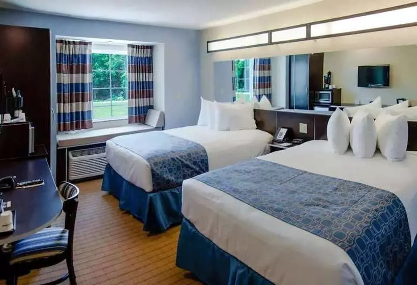 호텔 Westay Suites   Belle Chasse