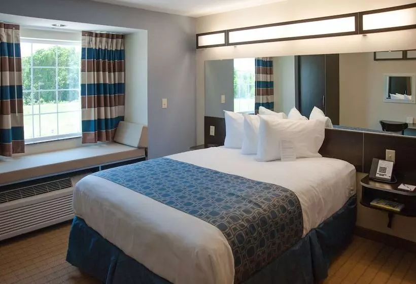 호텔 Westay Suites   Belle Chasse