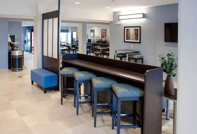 호텔 Westay Suites   Belle Chasse