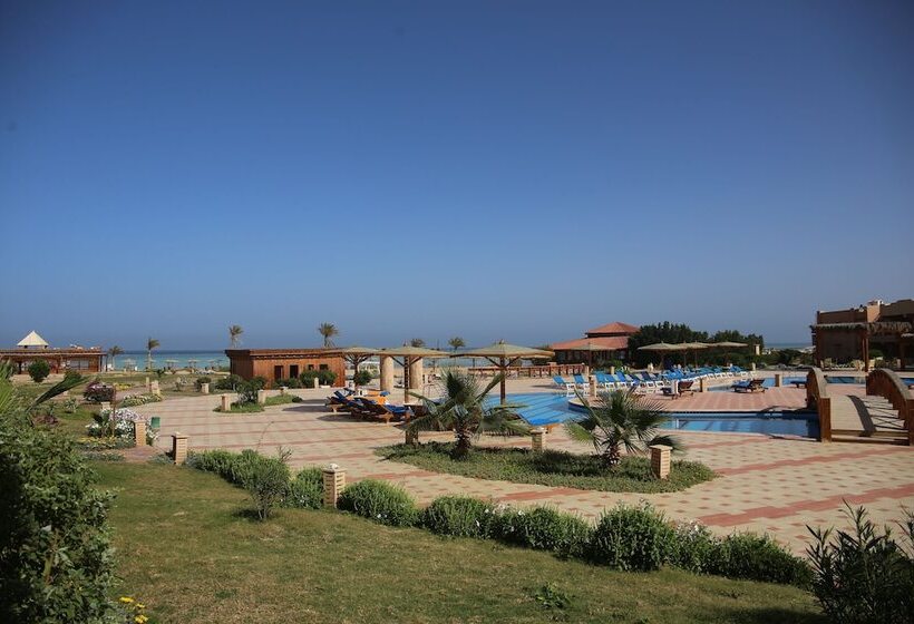 Laguna Beach Marsa Resort