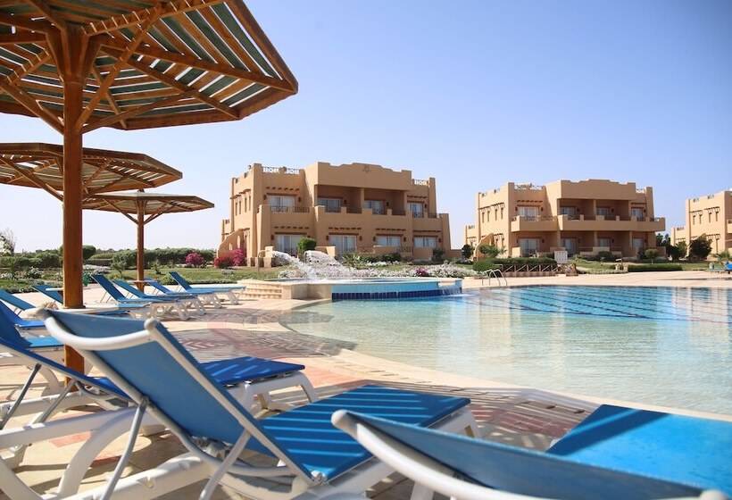 Laguna Beach Marsa Resort