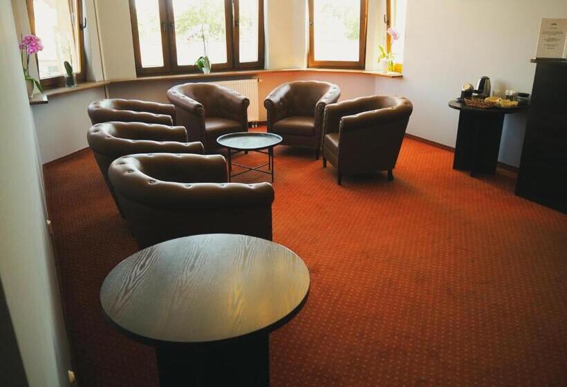 Legnicki Browar Książęcy Hotel I Restauracja