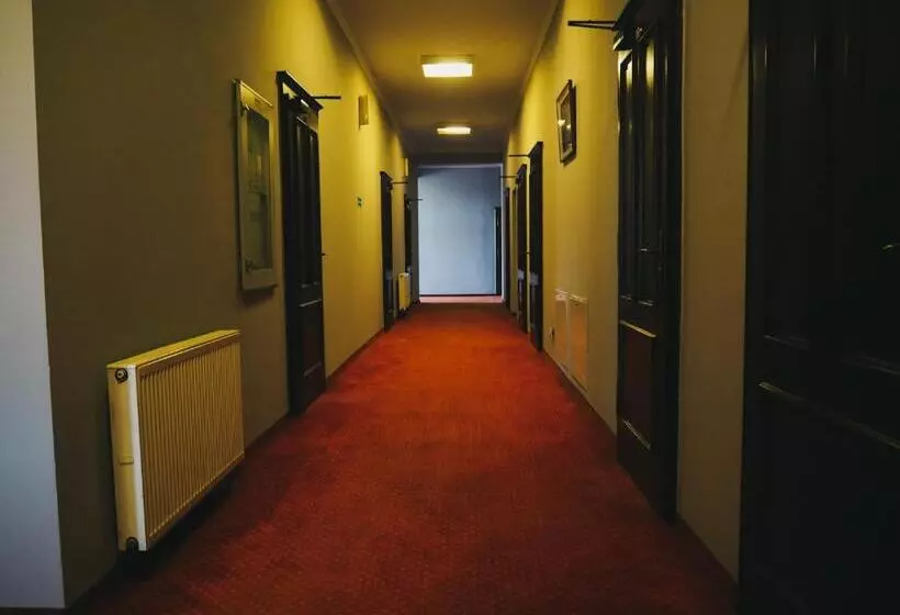 Legnicki Browar Książęcy Hotel I Restauracja