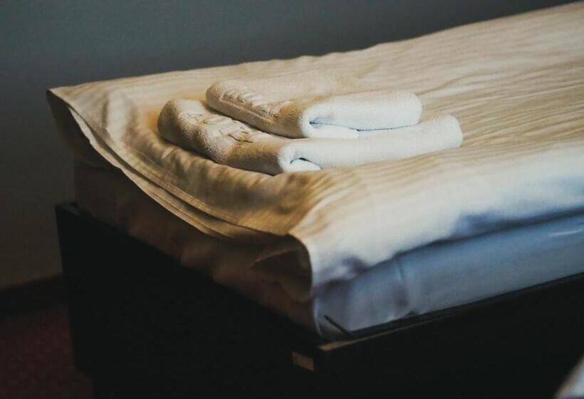 Legnicki Browar Książęcy Hotel I Restauracja