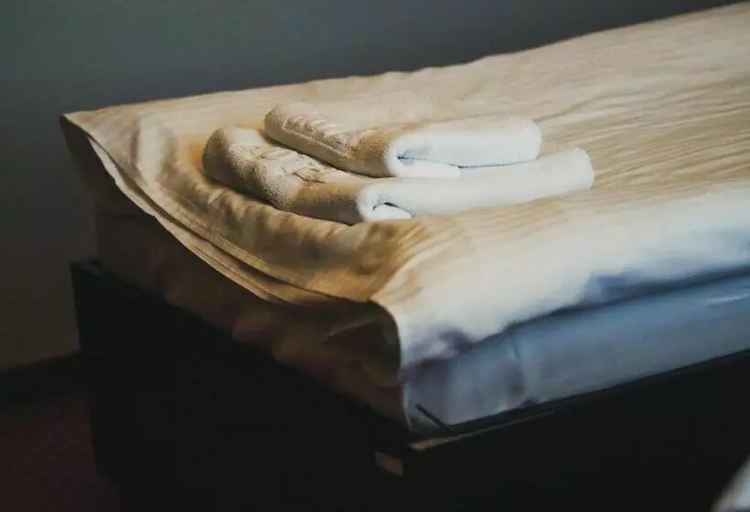 Legnicki Browar Książęcy Hotel I Restauracja