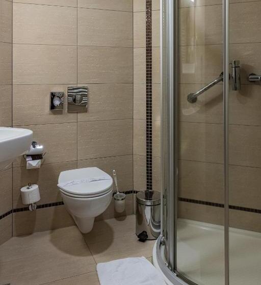 Malinowy Dwór Hotel Medical Spa