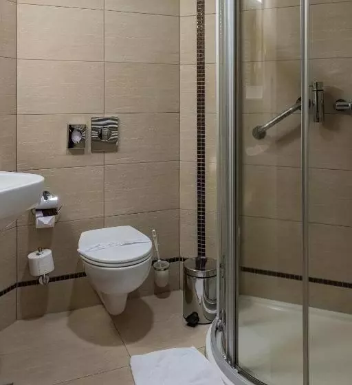 Malinowy Dwór Hotel Medical Spa