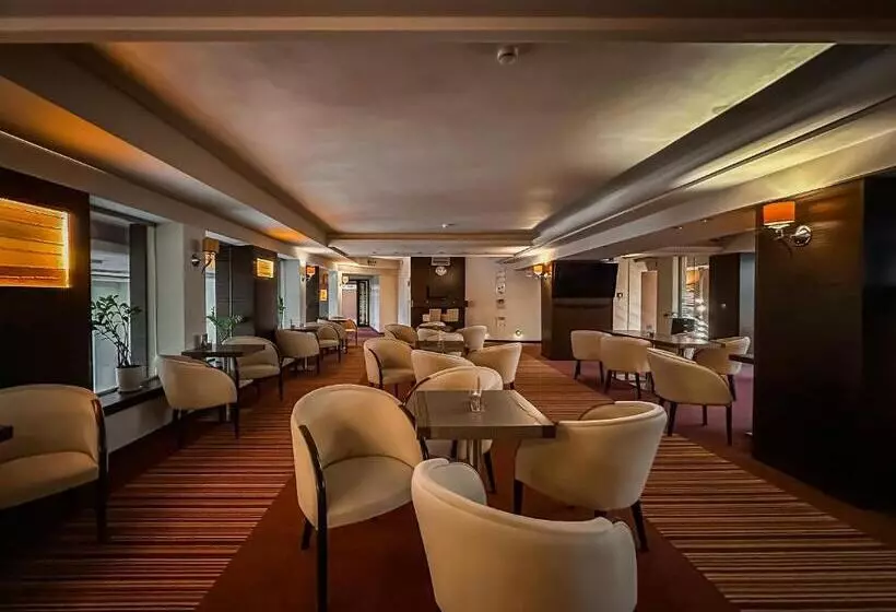 Malinowy Dwór Hotel Medical Spa