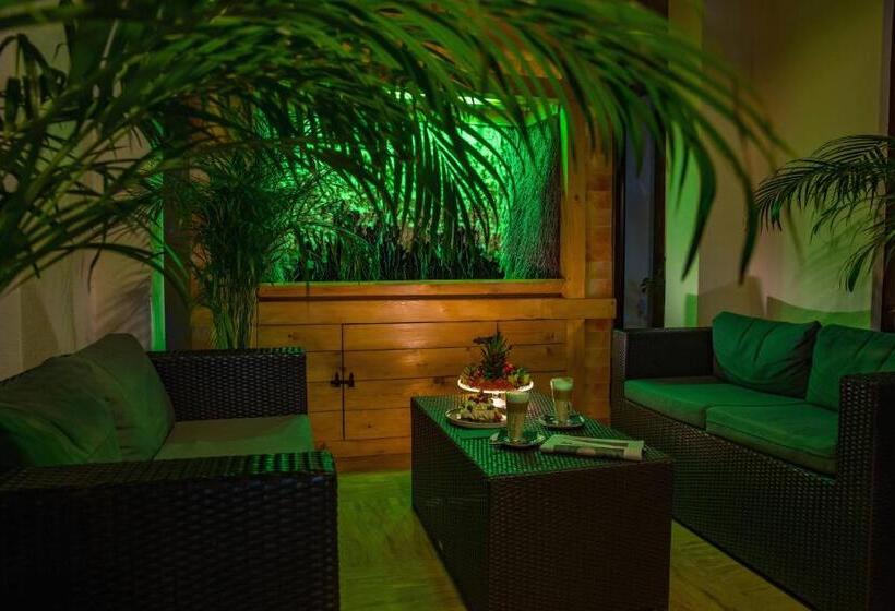 Malinowy Dwór Hotel Medical Spa