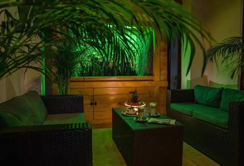 Malinowy Dwór Hotel Medical Spa