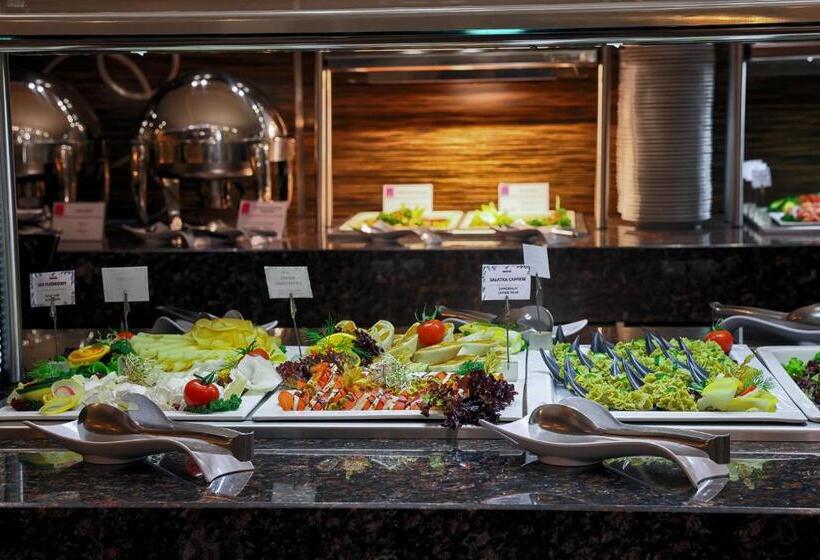 Malinowy Dwór Hotel Medical Spa