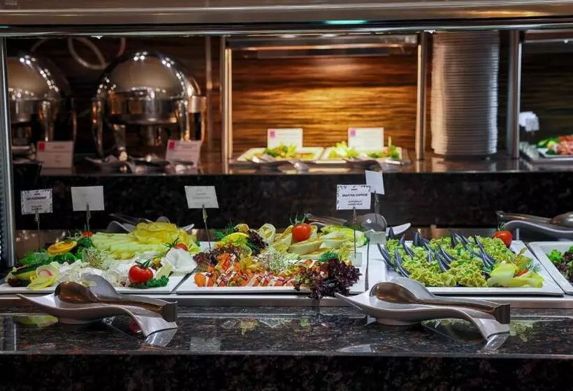 Malinowy Dwór Hotel Medical Spa