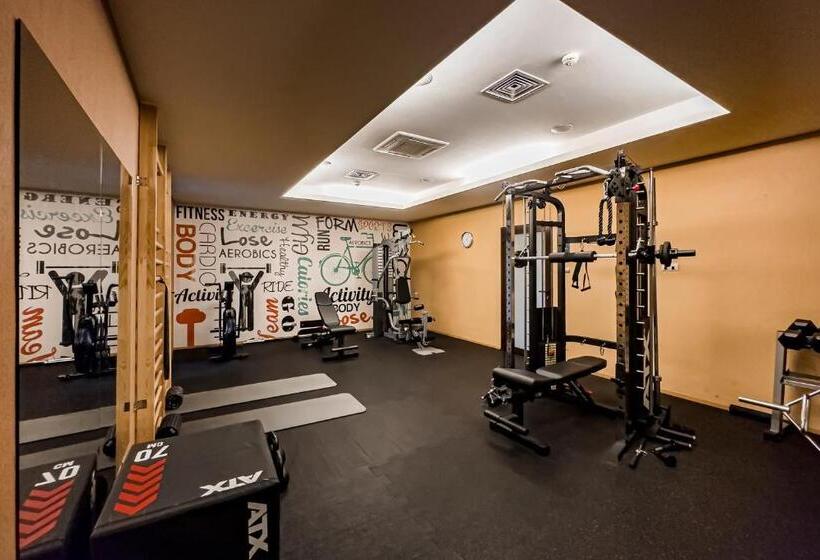 Malinowy Dwór Hotel Medical Spa