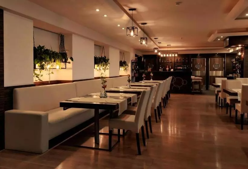 Malinowy Dwór Hotel Medical Spa