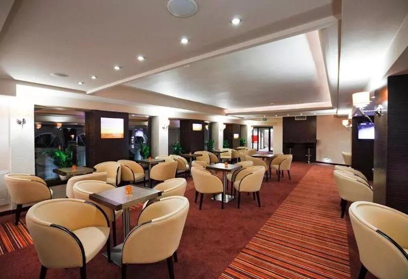 Malinowy Dwór Hotel Medical Spa