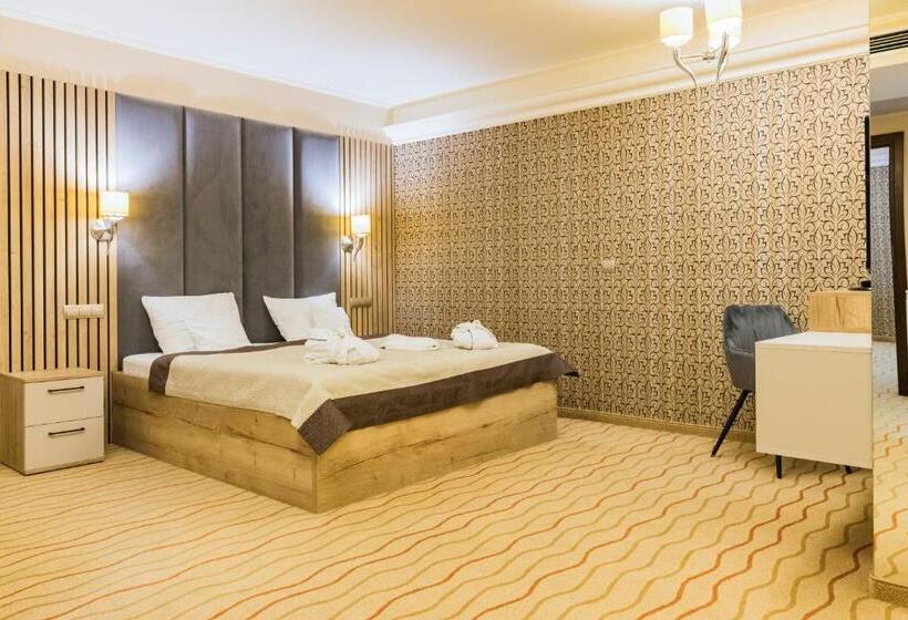 Malinowy Dwór Hotel Medical Spa