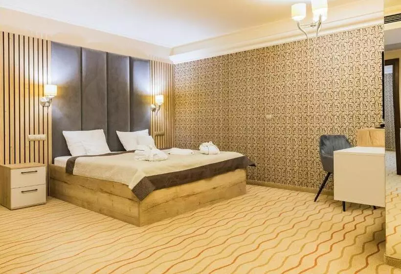 Malinowy Dwór Hotel Medical Spa