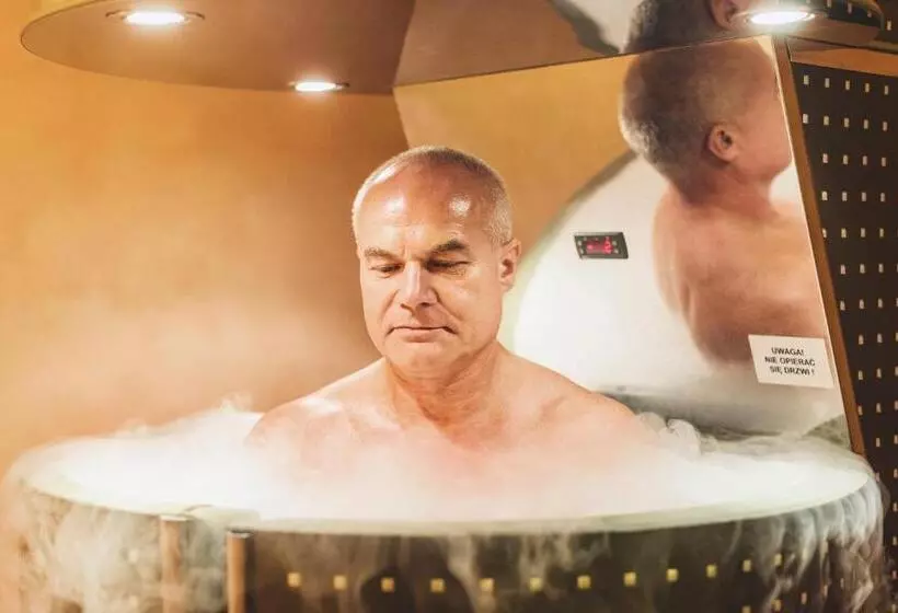 Malinowy Dwór Hotel Medical Spa