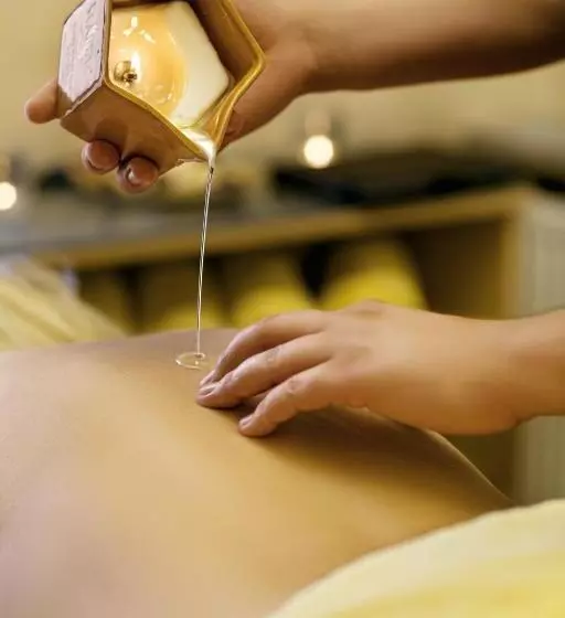 Malinowy Dwór Hotel Medical Spa