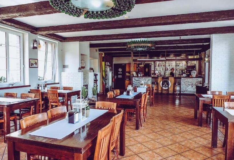 Przystań łeba Resort&restaurant
