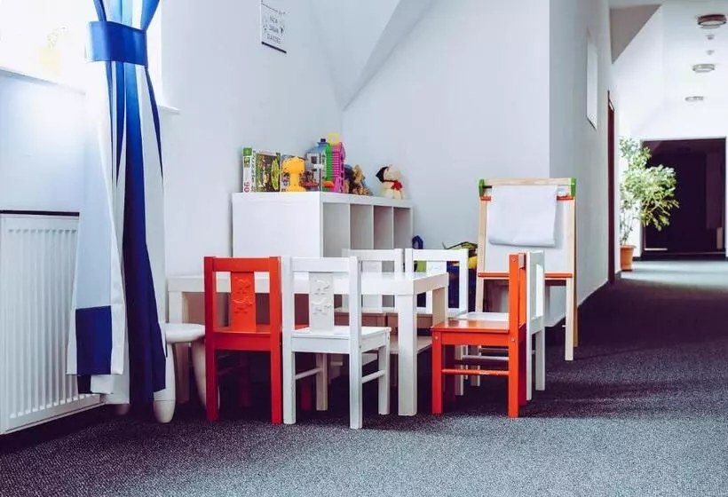 Przystań łeba Resort&restaurant