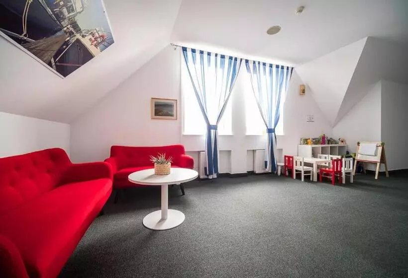 Przystań łeba Resort&restaurant