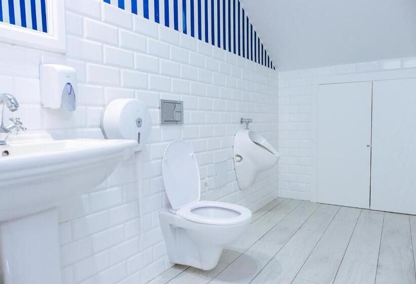 Przystań łeba Resort&restaurant