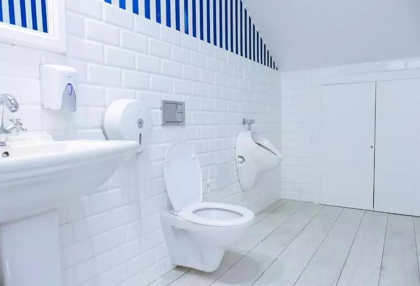 Przystań łeba Resort&restaurant