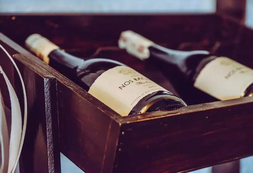 Przystań łeba Resort&restaurant