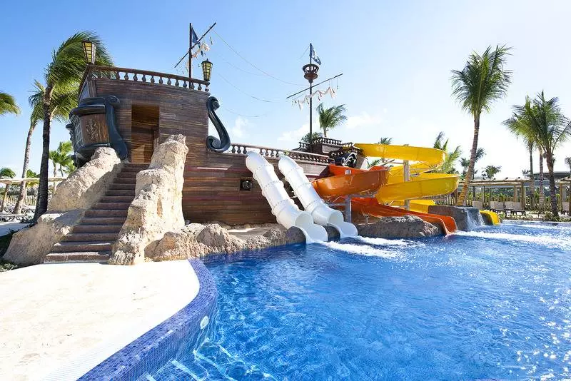 استراحتگاه Family Club at Barceló Bávaro Palace 