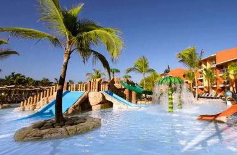 استراحتگاه Family Club at Barceló Bávaro Palace 