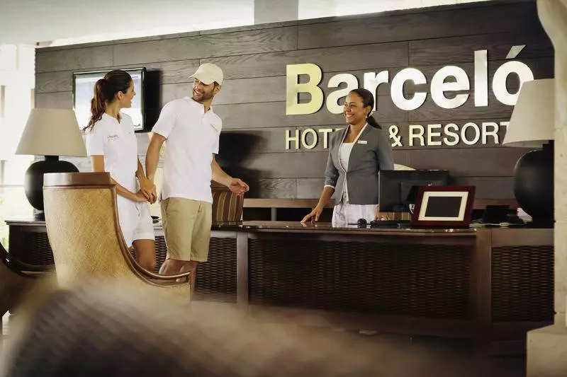 استراحتگاه Family Club at Barceló Bávaro Palace 