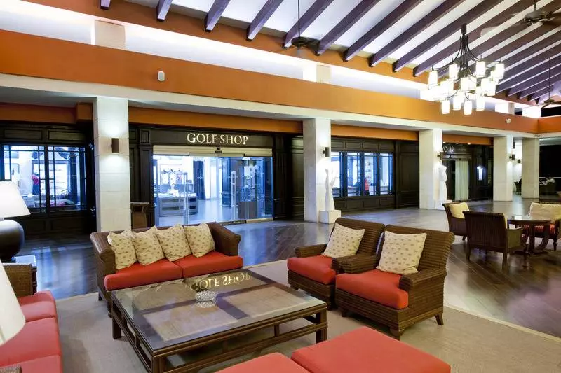 استراحتگاه Family Club at Barceló Bávaro Palace 