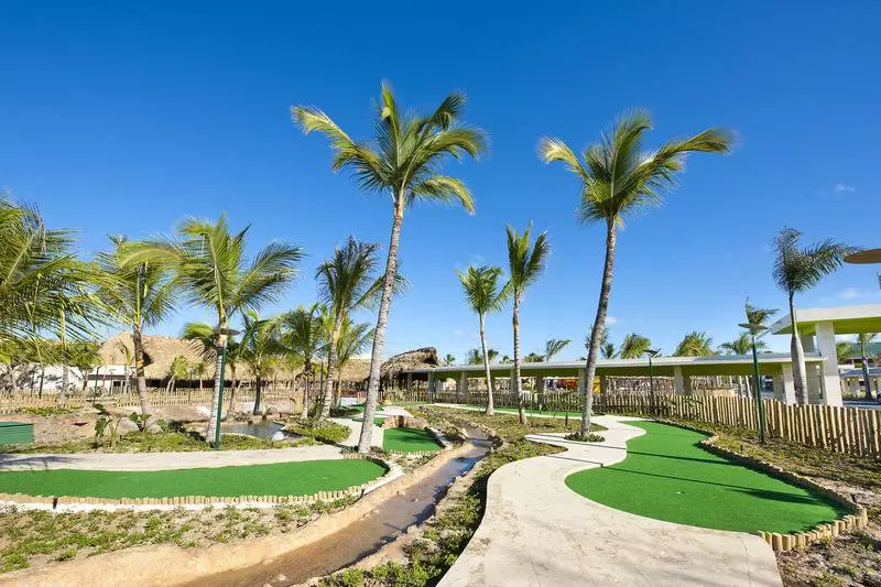 استراحتگاه Family Club at Barceló Bávaro Palace 