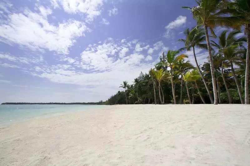 استراحتگاه Family Club at Barceló Bávaro Palace 