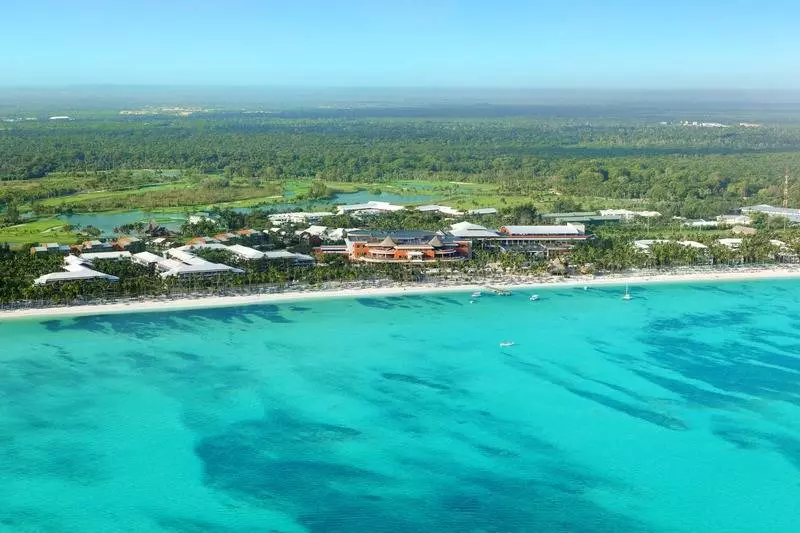 استراحتگاه Family Club at Barceló Bávaro Palace 