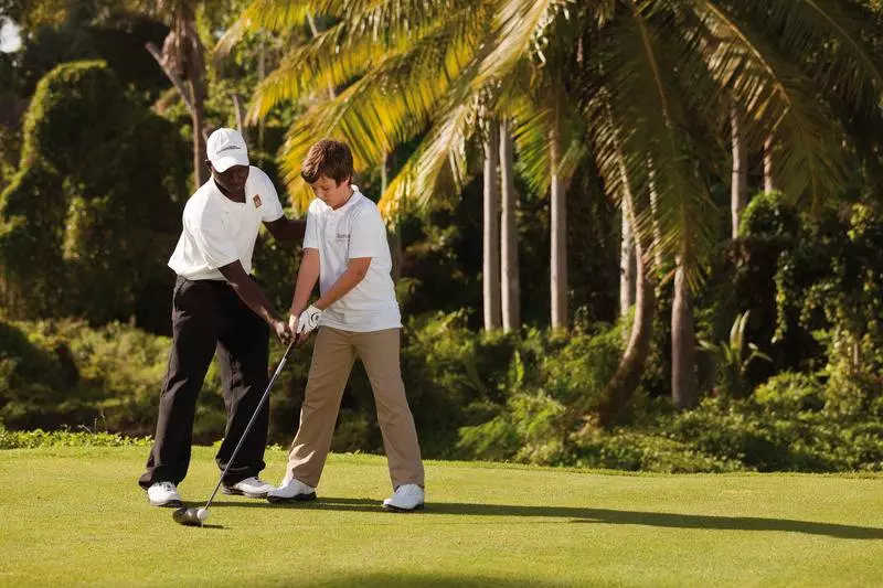 استراحتگاه Family Club at Barceló Bávaro Palace 