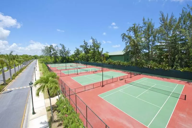 استراحتگاه Family Club at Barceló Bávaro Palace 