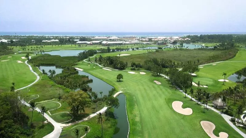 استراحتگاه Family Club at Barceló Bávaro Palace 