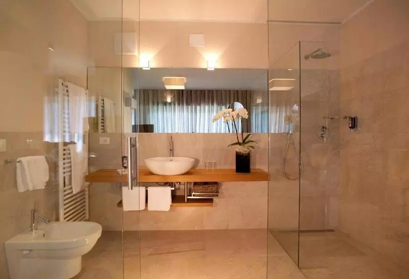 渡假胜地 Mitterplatt