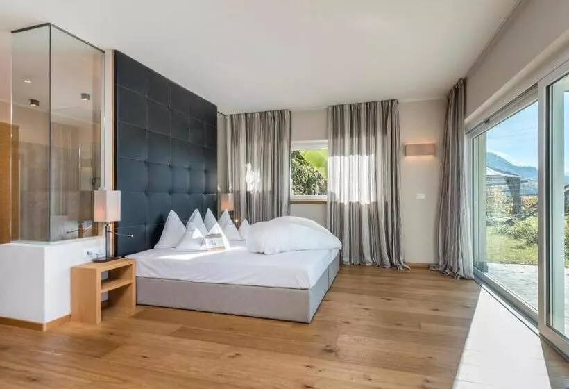 渡假胜地 Mitterplatt