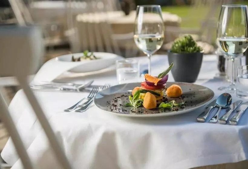 渡假胜地 Mitterplatt