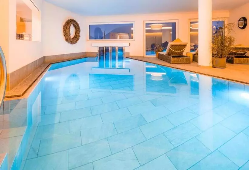 渡假胜地 Mitterplatt