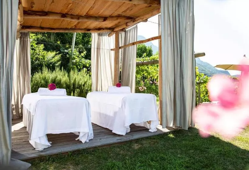 渡假胜地 Mitterplatt