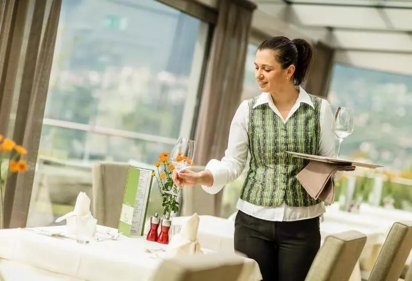 渡假胜地 Mitterplatt