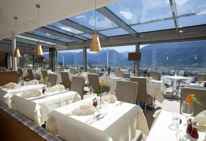 渡假胜地 Mitterplatt