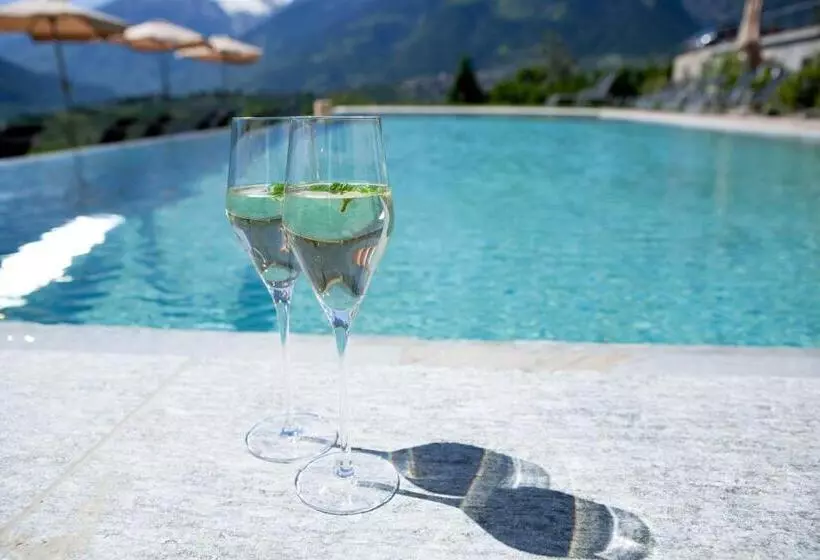 渡假胜地 Mitterplatt