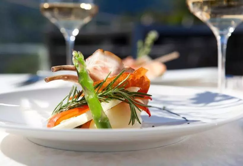 渡假胜地 Mitterplatt