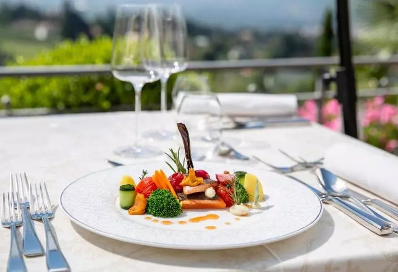 渡假胜地 Mitterplatt