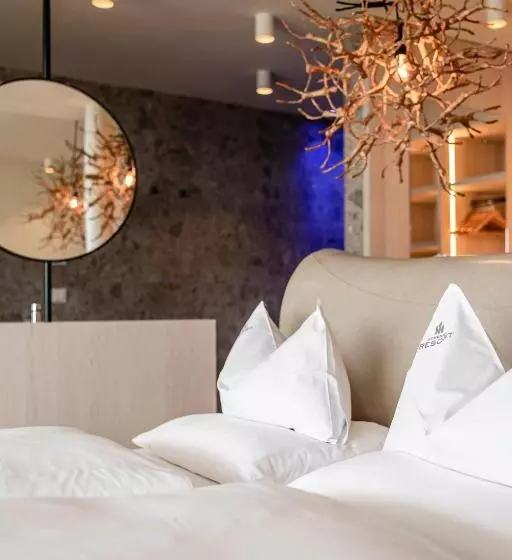 渡假胜地 Mitterplatt